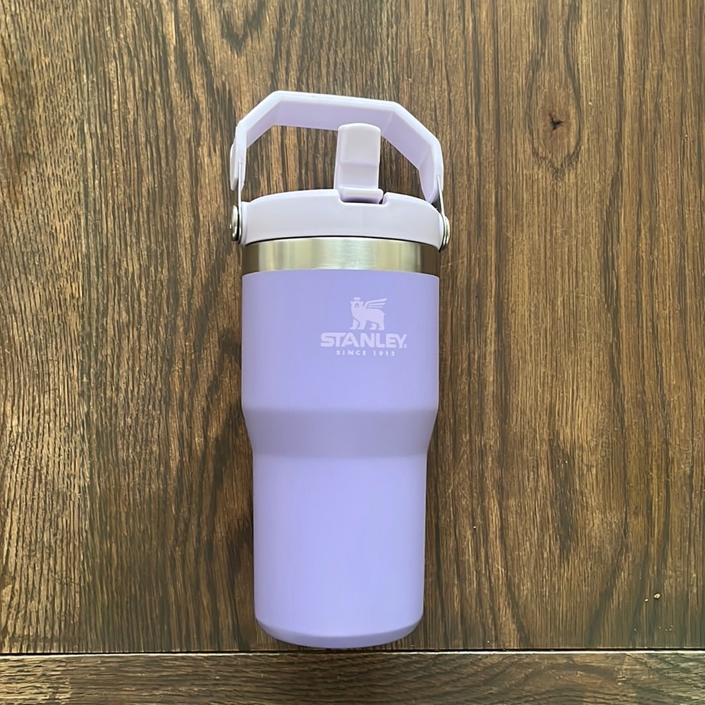Stanley Ice Flow Tumbler